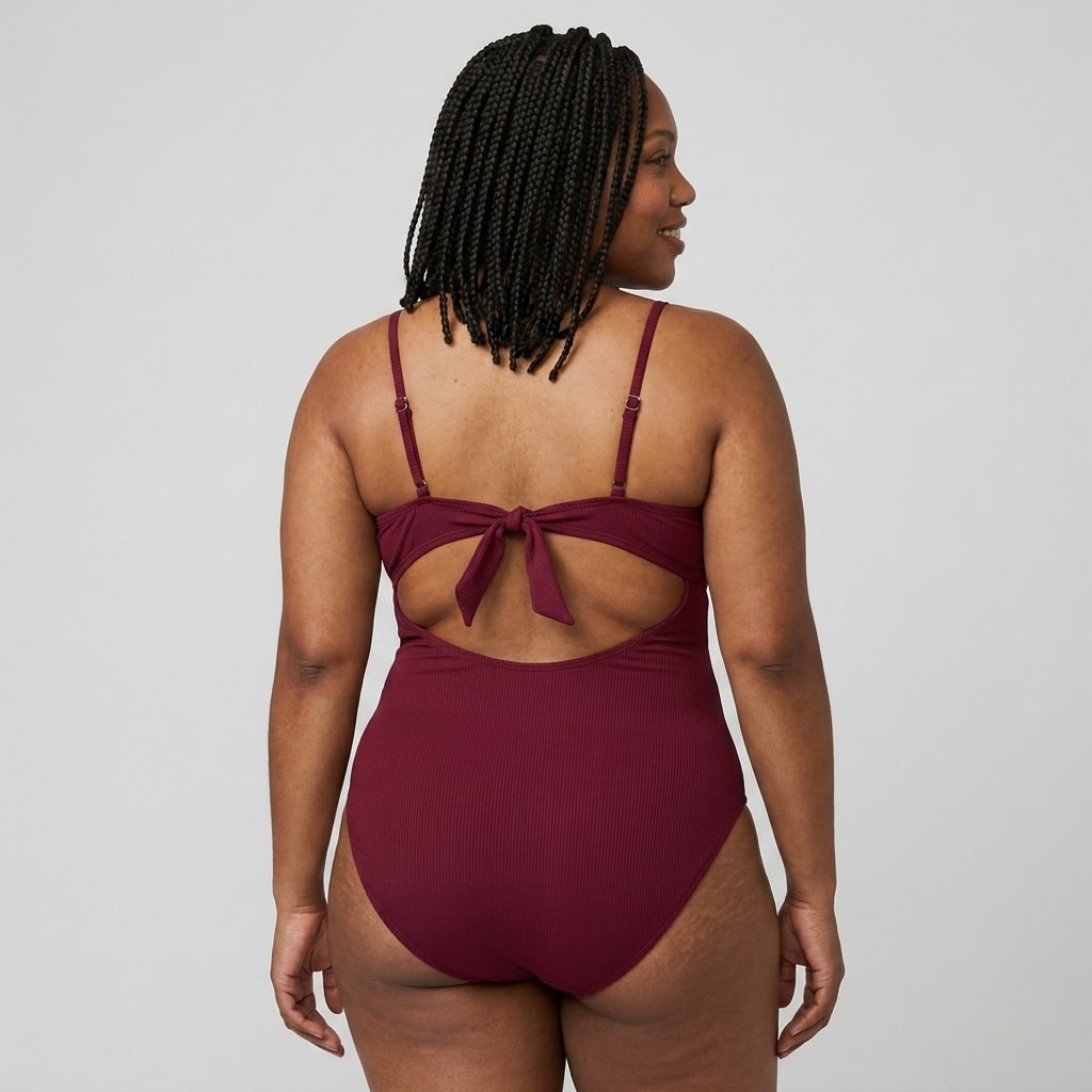 Sculpt™ — Cutout & Lift Swimsuit
