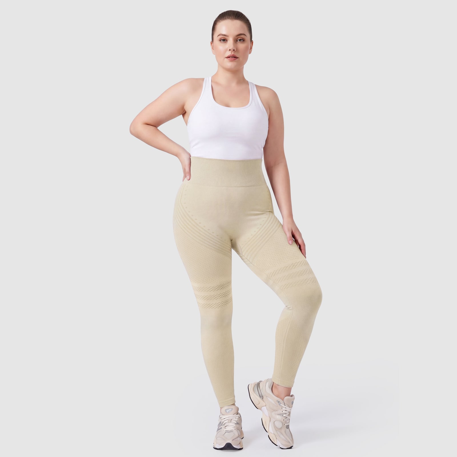 Sculpt 3D™ – Lift & Smooth Leggings